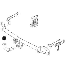 Acquista Gancio traino da BRINK 255500 a buon mercato per soli 220,96 €