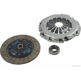 Comprar Kit de embrague de HERTH+BUSS JAKOPARTS J20005007 a bajo precio de 157,96 €