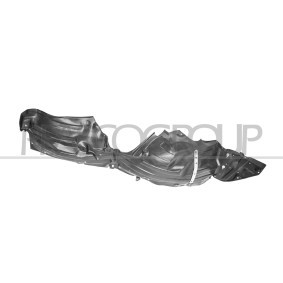 Køb Frontpanel af PRASCO MZ0413200 til den lave pris 927,31 DKK