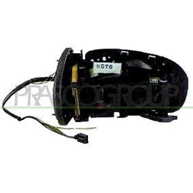 Køb Frontpanel af PRASCO MB0353200 til den lave pris 2403,25 DKK