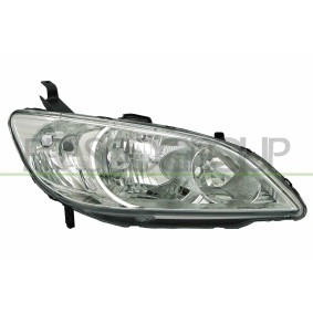 Kühlergrill HN0022001 von PRASCO günstig für 33,31 € online kaufen