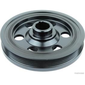 Comprar Polea de cigüeñal de HERTH+BUSS JAKOPARTS J1094000 a bajo precio de 85,27 €