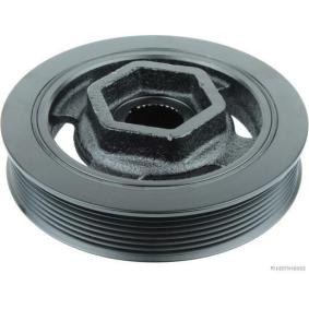 Comprar Polea de cigüeñal de HERTH+BUSS JAKOPARTS J1094004 a bajo precio de 68,32 €