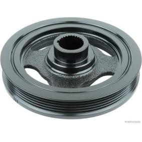 Comprar Polea de cigüeñal de HERTH+BUSS JAKOPARTS J1094003 a bajo precio de 59,20 €