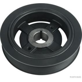Riemenscheibe, Kurbelwelle J1092003 von HERTH+BUSS JAKOPARTS günstig für 56,64 € online kaufen