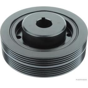 Riemenscheibe, Kurbelwelle J1097000 von HERTH+BUSS JAKOPARTS günstig für 109,98 € online kaufen