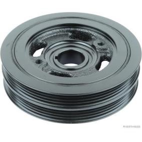 Riemenscheibe, Kurbelwelle J1098000 von HERTH+BUSS JAKOPARTS günstig für 75,40 € online kaufen