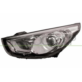 Nebelscheinwerfer HN7254414 von PRASCO günstig für 98,87 € online kaufen
