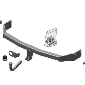 Anhängerkupplung 465700 von BRINK günstig für 297,05 € online kaufen