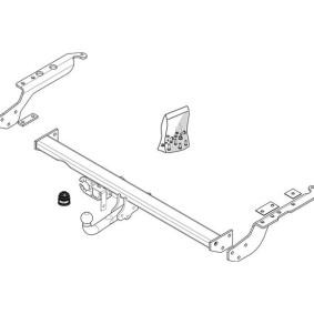 Anhängerkupplung 402300 von BRINK günstig für 225,04 € online kaufen
