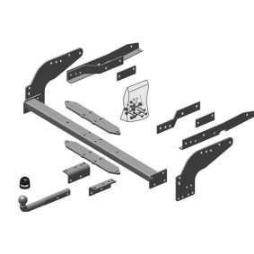 Anhängerkupplung 387200 von BRINK günstig für 330,99 € online kaufen
