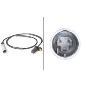 ABS-Sensor 6PU 012 039-751 von HELLA günstig für 42,73 € online kaufen