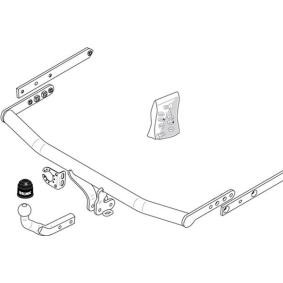 Anhängerkupplung 345600 von BRINK günstig für 225,30 € online kaufen