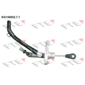 Achetez des Cylindre émetteur d'embrayage FTE KG150052.7.1 à prix pour 290,66 €