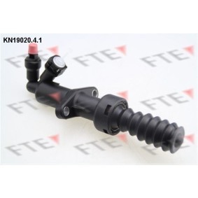 Kupplungsnehmerzylinder KN19020.4.1 von FTE günstig für 59,33 € online kaufen