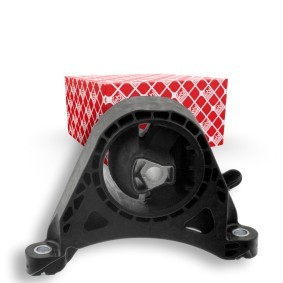 Motorlager 40458 BUICK von FEBI BILSTEIN