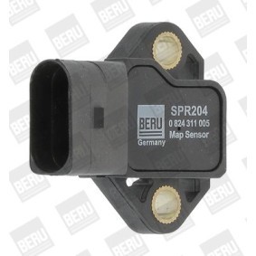 Compre Sensor, pressão de sobrealimentação da BERU SPR204 a um preço baixo por 44,83 €