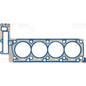 Compre Junta da cabeça do motor de REINZ online para Classe S Coupe (C216) a preços moderados
