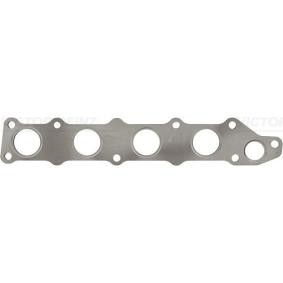 Compre Junta de coletor de escape de REINZ online para 4008 SUV a preços moderados