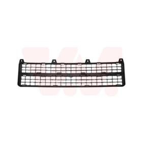 Compre Grelha de pára-choques de VAN WEZEL online para Berlingo / Berlingo First (MF, GJK, GFK) a preços moderados