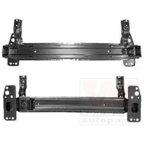 Stoßstangenträger 8314560 von VAN WEZEL günstig für 105,22 € online kaufen