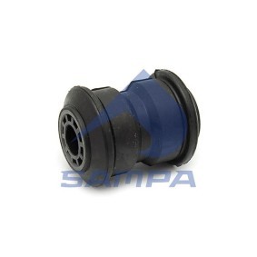 Blattfeder des Herstellers SAMPA - Originalware Artikelnummer: 011.162