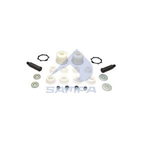 Koppelstange des Herstellers SAMPA - Originalware Artikelnummer: 010.502