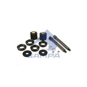 Nockenwellendichtung des Herstellers SAMPA - Originalware Artikelnummer: 010.581