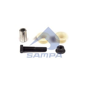 Koppelstange des Herstellers SAMPA - Originalware Artikelnummer: 030.516