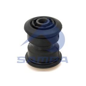 Blattfeder des Herstellers SAMPA - Originalware Artikelnummer: 011.128