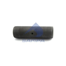 Blattfeder des Herstellers SAMPA - Originalware Artikelnummer: 030.128
