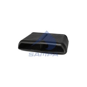Ansaugschlauch, Luftfilter des Herstellers SAMPA - Originalware Artikelnummer: 080.058