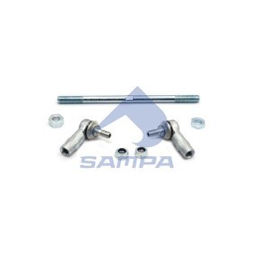 Reparatursatz, Schalthebel des Herstellers SAMPA - Originalware Artikelnummer: 040.528