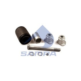 Koppelstange des Herstellers SAMPA - Originalware Artikelnummer: 080.582