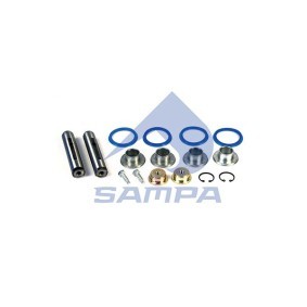 Halter, Sensor-Einparkhilfe des Herstellers SAMPA - Originalware Artikelnummer: 050.511/A