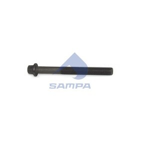 Zylinderkopfschrauben des Herstellers SAMPA - Originalware Artikelnummer: 020.065