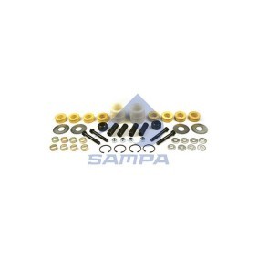 Koppelstange des Herstellers SAMPA - Originalware Artikelnummer: 010.544