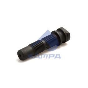 Blattfeder des Herstellers SAMPA - Originalware Artikelnummer: 040.038