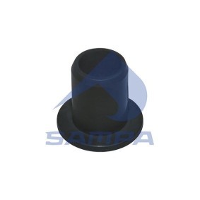 Schaltknauf und Einzelteile des Herstellers SAMPA - Originalware Artikelnummer: 040.165