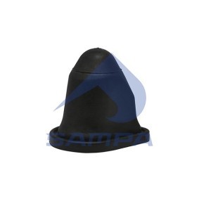 Stoßdämpfer Staubschutzsatz und Anschlagpuffer des Herstellers SAMPA - Originalware Artikelnummer: 011.102