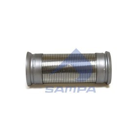 Flexrohr des Herstellers SAMPA - Originalware Artikelnummer: 100.054/1