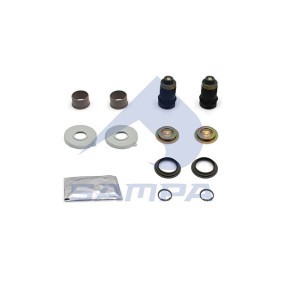 Bremssattel-Reparatursatz des Herstellers SAMPA - Originalware Artikelnummer: 095.672