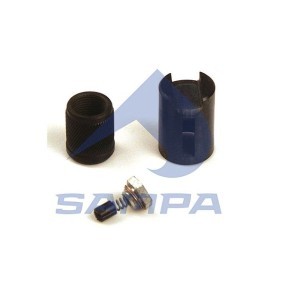 Achetez des Kit de réparation, ajustage automatique SAMPA 060.525 à prix pour 21,45 €