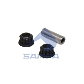 Reparatursatz, Schalthebel des Herstellers SAMPA - Originalware Artikelnummer: 010.717