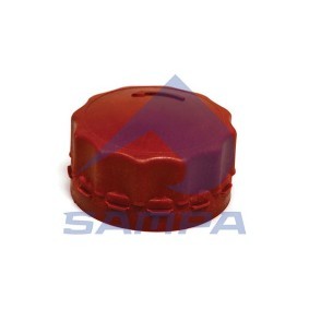 Öldeckel des Herstellers SAMPA - Originalware Artikelnummer: 050.242