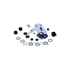 Reparatursatz, Schalthebel des Herstellers SAMPA - Originalware Artikelnummer: 030.593