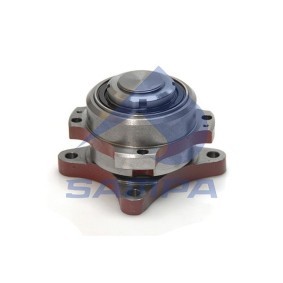 Halter, Kühlerlüfter des Herstellers SAMPA - Originalware Artikelnummer: 032.093