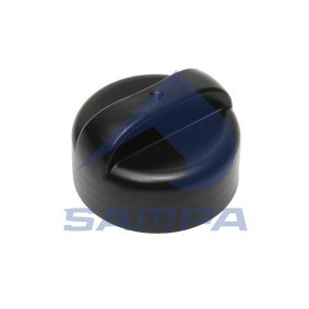Öldeckel des Herstellers SAMPA - Originalware Artikelnummer: 040.298