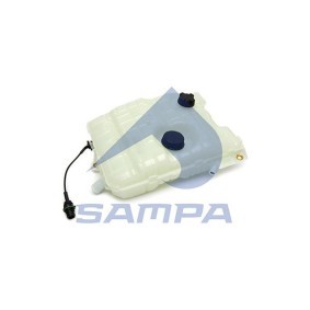 Ausgleichsbehälter des Herstellers SAMPA - Originalware Artikelnummer: 079.306