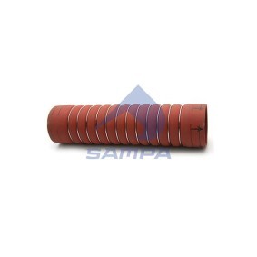 Ladeluftschlauch des Herstellers SAMPA - Originalware Artikelnummer: 050.334